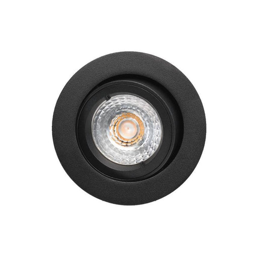 SG Leuchten - Downlight/Strahler/Flutlicht Downlight 914930 schwarz