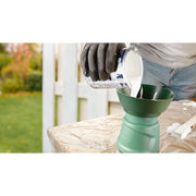 Bosch - Systemzubehör für Farbspritzsystem (Akku/elektrisch/Druckluft) Farbbehälter 800 ml, 1600A008WH Systemzubehör für