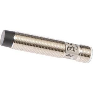 Ipf Electronic - Induktiver Näherungsschalter Sensor Induktiv, vorzug, IM12012W M12x1 60lang nicht