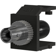EFB-Elektronik - Zubehör/Ersatzteile für modulares Anschlusssystem ST Multimode Snap-In Adap. EB532 schwarz
