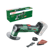 Bosch - Oszillierer (Akku) Akku-Multifunktionswerkzeu 0603105000 g