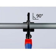 Knipex - Rohrschneider 90 25 − 1 Stück