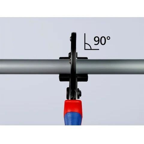 Knipex - Rohrschneider 90 25 − 1 Stück