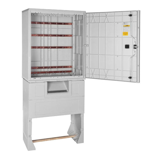 GSAB Elektrotechnik - Anschlussschrank Kabelverteilerschrank 1S1000K5-470 HxBxT:1000x805x470