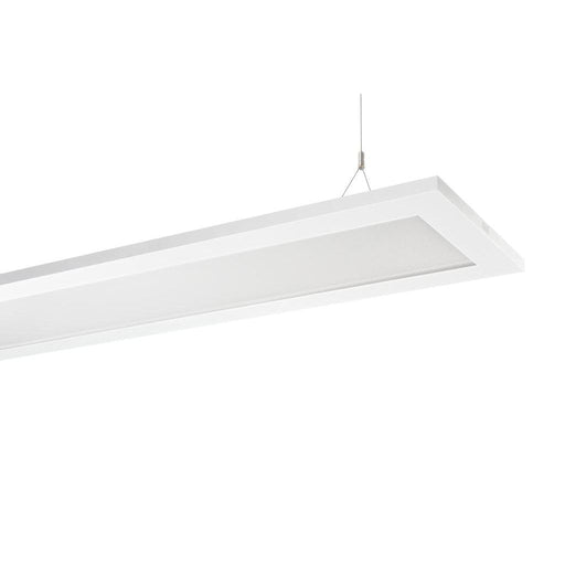Ridi-Leuchten - Pendelleuchte LED-Pendelleuchte FEDGE2-PD #0637629AQ 830, DALI − 1 Stück by Ridi-Leuchten

