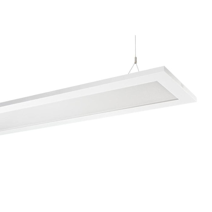 Ridi-Leuchten - Pendelleuchte LED-Pendelleuchte FEDGE2-PD #0637629AQ 830, DALI  − 1 Stück

