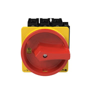 Eaton - Lasttrennschalter Hauptschalter P3-63/V/SVB/HI11 Not-Aus/Zw.bau/1S1Ö