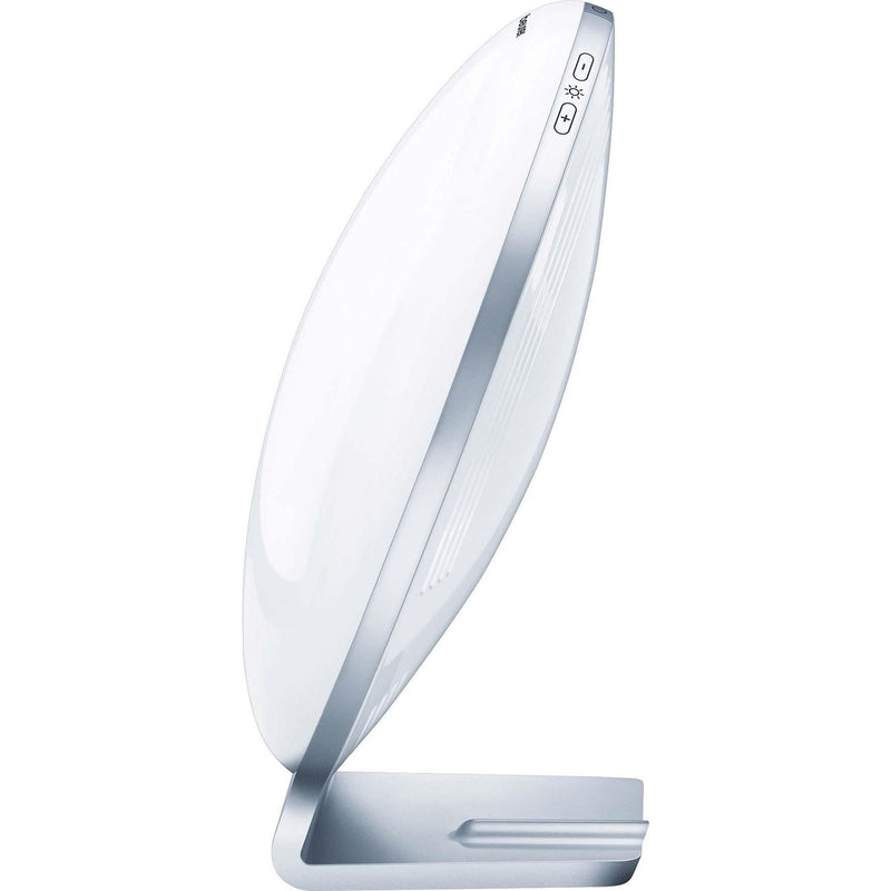 Beurer - Körperpflegegerät Tageslichtlampe TL 100 2-in-1 BT 10.000 Lux − 2 Stück