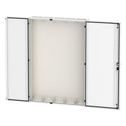 Eaton - Gehäuse/Schaltschrank (leer) Standschrankverteiler EMC2-H512/55-W EMC2 leer,IP55,Kl.II