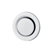Maico - Luftdurchlassventil Tellerventil Metall TM 12 Entlueftung DN125