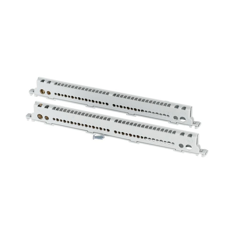 Eaton - Zubehör/Ersatzteile für Kleinverteiler Ersatz-/Erweiterungsklemme N/PE-3/36-IKA IKA