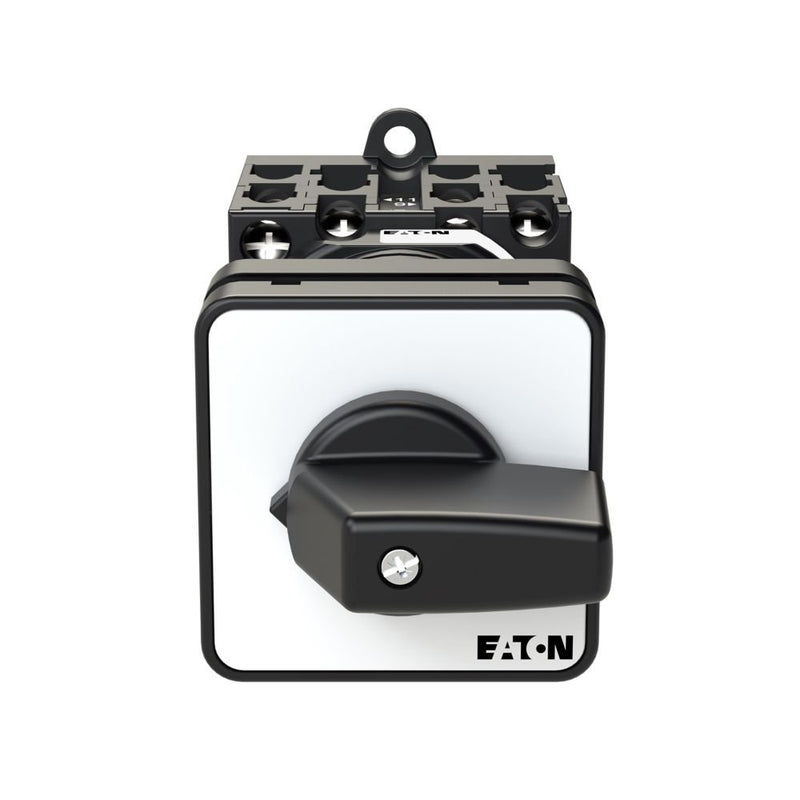 Eaton - Lastschalter Wendeschalter T0 20A T0-3-2/Z Zwischenbau