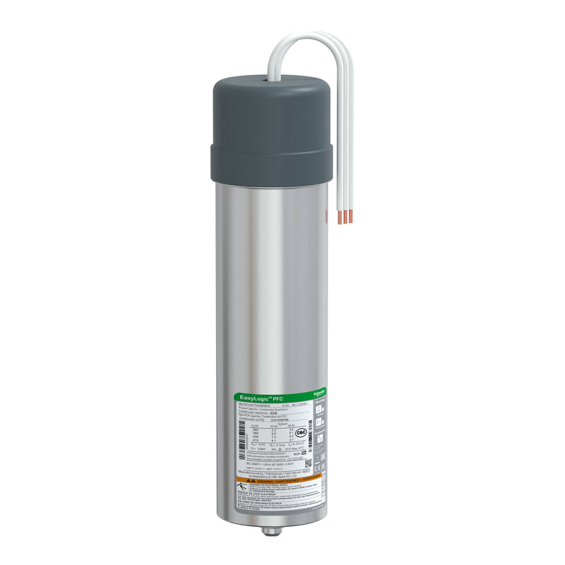 Schneider Electric - Arbeitsstromauslöser MX 21128 für P25M, 380-415 V