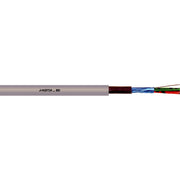 Lapp Kabel&Leitung - Daten- und Kommunikationskabel J-H(ST)H...BD 4x2x0,8 30017788/1000 − 1000 Meter