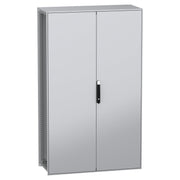 Schneider Electric - Gehäuse/Schaltschrank (leer) Standgehäuse NSYSFN2012502D PanelSeT SFN
