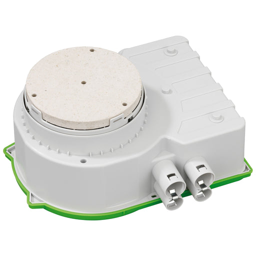 Spelsberg - Leuchteneinbaugehäuse Gehäuse XL Drillbox 150 IBTronic