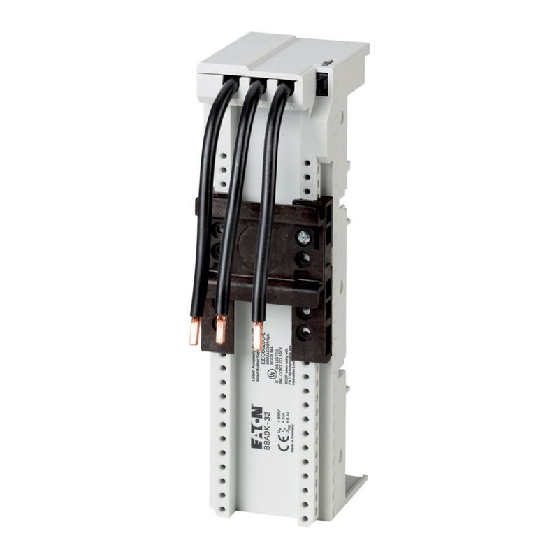 Eaton - Sammelschienen-Adapter Sammelschienenadapter BBA0K-32 45mm
