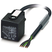 Lapp Zubehör - Konfektioniertes Sensor-Aktor-Kabel AB-C3-2,0PUR-C-1L-S 22260587 − 1 Stück