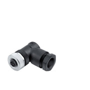 Weidmüller - Rundsteckverbinder, feldkonfektionierbar (Industriesteckverbinder) Steckverbinder SAIBW-3+PE/11-S-COD Buchse,gew.,Schrauba