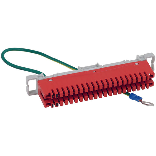 DEHN - Fernmeldeleiste ED-Leiste LSA-Plus EL2 38EA LSA