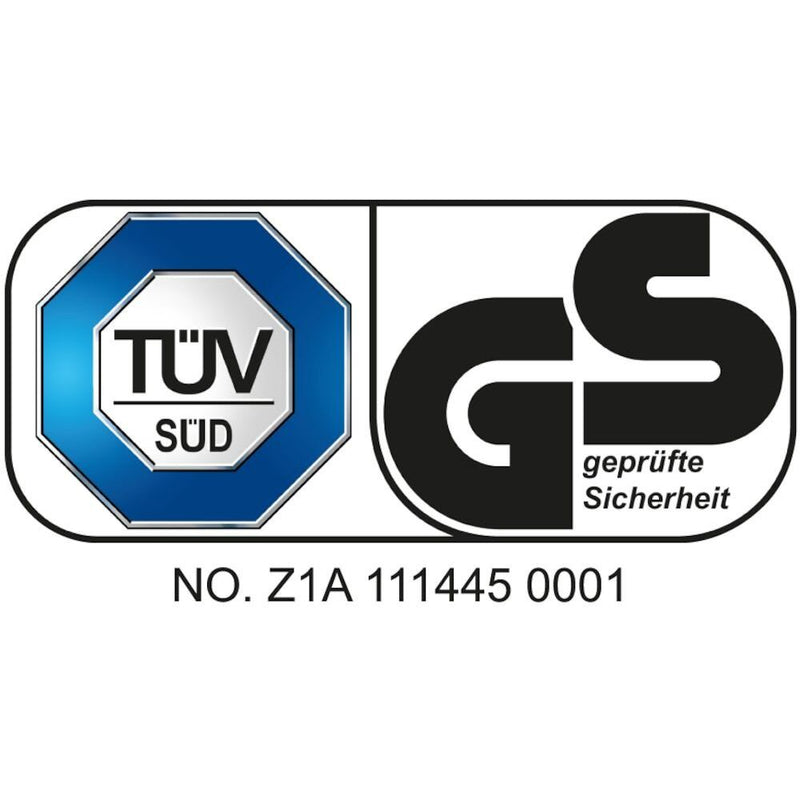 BESSEY - Baustütze Deckenstütze und STE90 Montagestütze