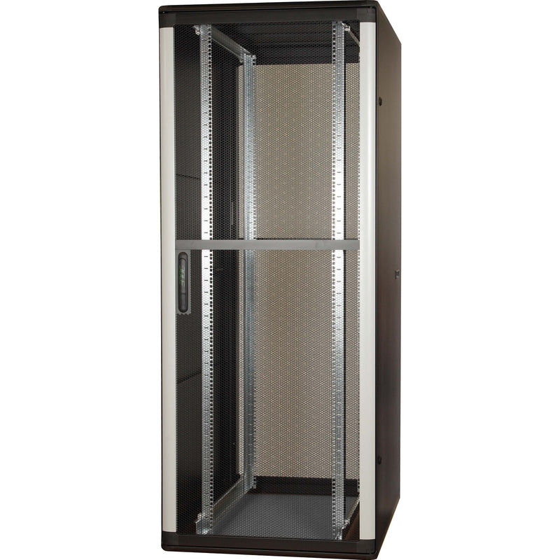 Enoc - Netzwerk-/Serverschrank Serverschrank 24HE S1 61012-S 600x1000x1200