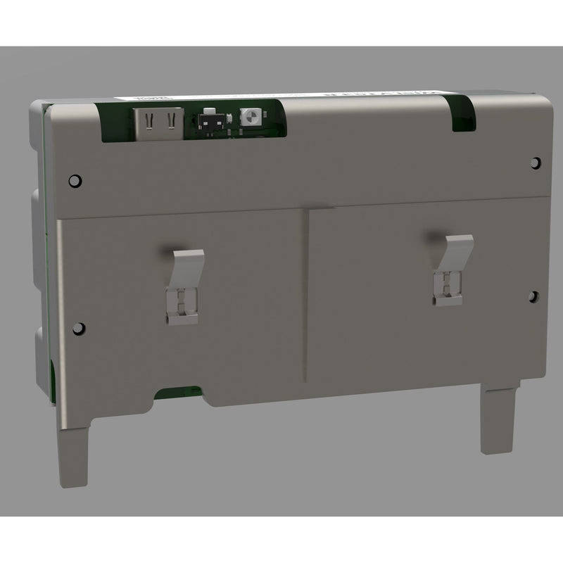 Wisi - BK-Verstärker HMS-Transponder VT 53 B