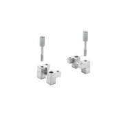 Weidmüller - Zubehör/Ersatzteile für Industriesteckverbinder Schraubadapter HDC ADAPTER W. SCREW − 1 Stück