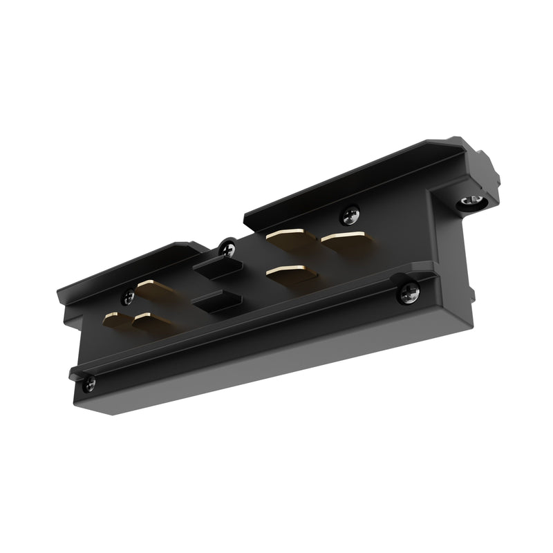 Feilo Sylvania - Elektrisches Zubehör/Ersatzteile für Leuchten Längsverbinder ONETRACK ST #9200720 schwarz