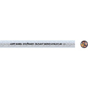 Lapp Kabel&Leitung - Energiekabel >= 1 kV, für ortsveränderlichen Einsatz ÖLFLEX SERVO 2YSLCY-JB 0036438 4G185