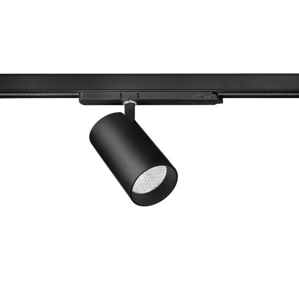 Brumberg Leuchten - Downlight/Strahler/Flutlicht LED-Schienenstrahler 230V 88724185DA 3500K