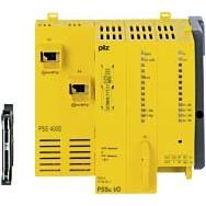 Pilz - SPS-Grundgerät PSSu H FS SN SD-T 314085 − 1 Stück