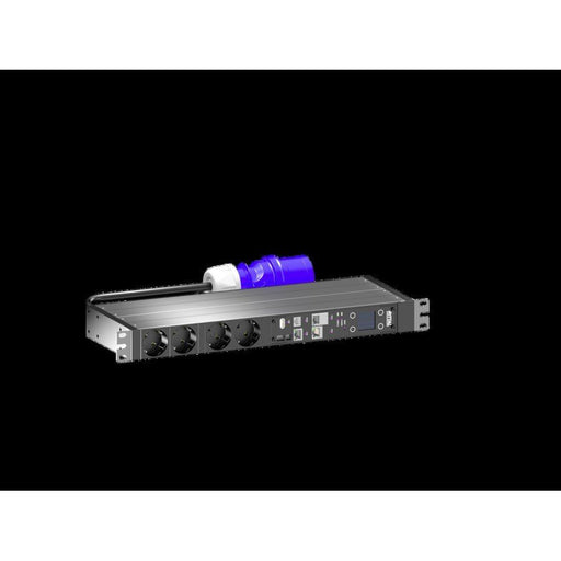 Rittal - Power distribution unit (PDU) PDU metered plus DK 7979.503 16A/1P CEE