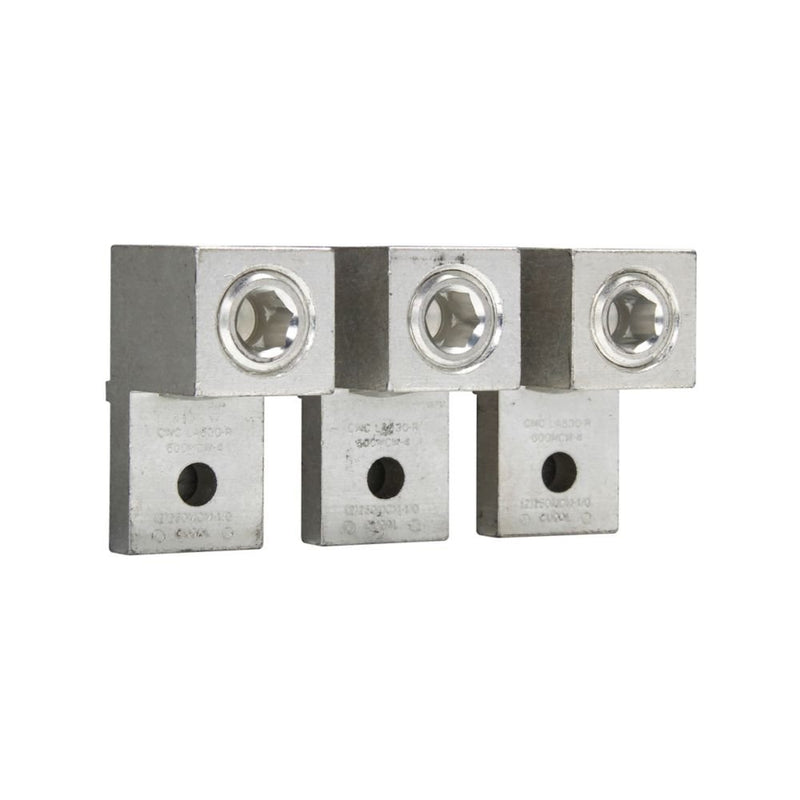 Eaton - Zubehör/Ersatzteile für Überlastschutzgerät Klemmenabdeckung LUG3-3
