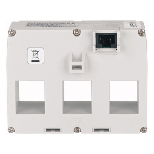 Eaton - Stromwandler PlugnPlay Stromwandler EMC3P-P242-250 3-Phasen 250 A