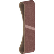 Bosch - Schleifpapier/Schleifvlies PRO X440 Schleifband, 75 x 2608606090 610 mm, G60, 3-tlg