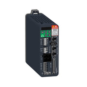 Schneider Electric - Frequenzumrichter =< 1 kV Servoverstärker Lexium 28 LXM28EU10M3X 1KW 200-240V 1/3-ph