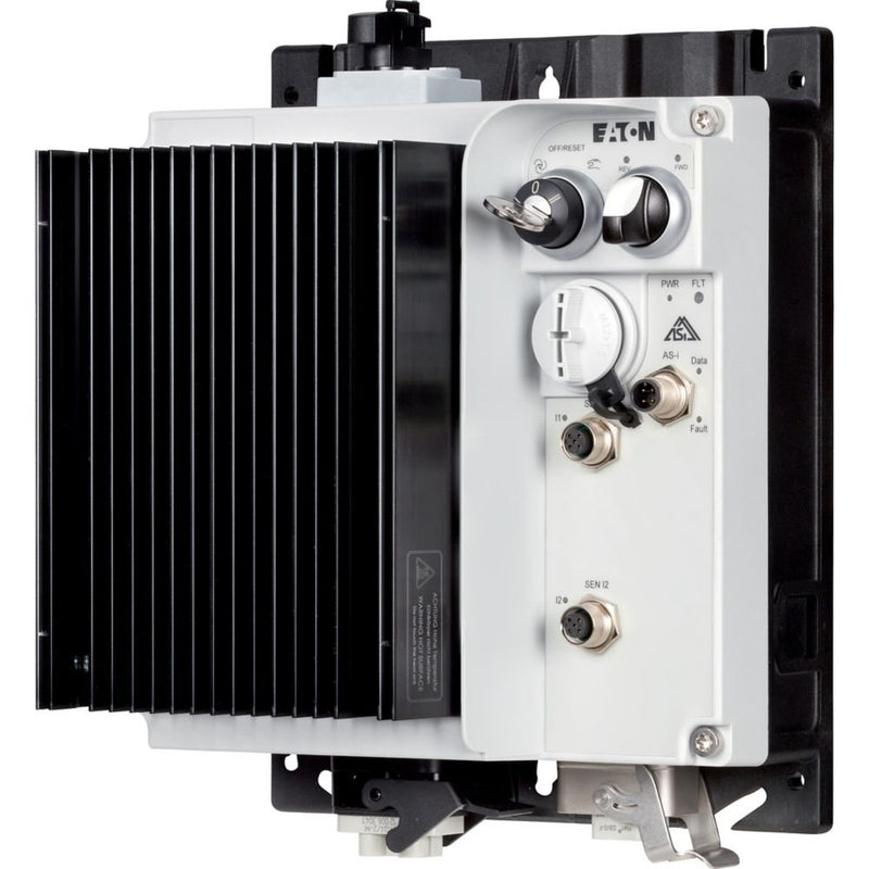 Eaton - Frequenzumrichter =< 1 kV Drehzahlsteller RASP5-4400#198780 4.3A 1.5kW