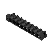 Weidmüller - Leiterplattensteckverbinder Verbinder 7.62mm SL 7.62HP#1472430000 − 50 Stück