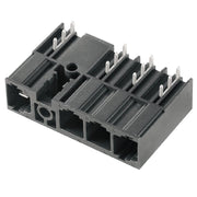 Weidmüller - Leiterplattensteckverbinder Verbinder 10.16mm SU 10.16I#1157340000 − 36 Stück