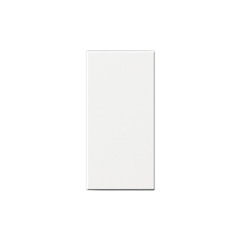 Siedle&Söhne - Zubehör/Ersatzteile für Türkommunikation Klingeltaste TM612-1/BTM650-01W ohne Glockensymbol
