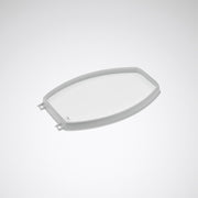 Trilux - Mechanisches Zubehör/Ersatzteile für Leuchten Ersatzwanne Planglas #2637900 9721SG,9722SG Ersatz