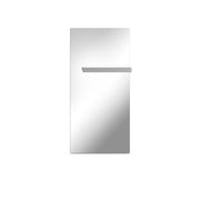 Etherma - Infrarot-Strahlungspaneel Badinfrarotheizung SMART, LAVABATH3-GL-S#46340 Glas Spiegel