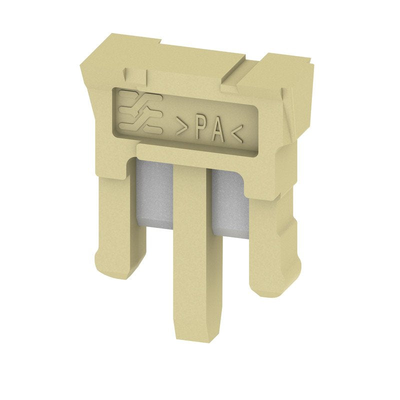 Weidmüller - Zubehör/Ersatzteile für Klemmen Abdeckhaube AFTC − 50 Stück