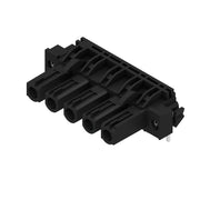 Weidmüller - Leiterplattensteckverbinder Verbinder 7.62mm BLL 7.62H#1095670000 − 36 Stück
