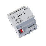 Steinel - Bussystem-Schaltaktor KNX-S-Systemkomponente UA6 KNX-S − 1 Stück