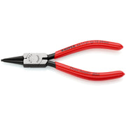 Knipex - Zange für Sicherungsringe Sicherungsringzange 44 11 J1 140mm