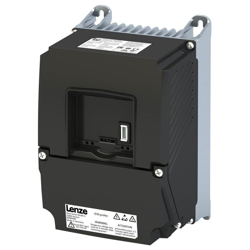 Lenze - Frequenzumrichter =< 1 kV Frequenzumrichter I55AP222F0A31107LS i550 protec, 2.2 kW − 1 Stück