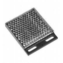 Pepperl+Fuchs Fabrik - Reflektor für Lichtschranke Reflektor ORR50G für MLV11