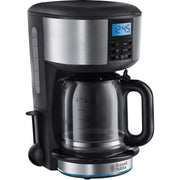 RUSSELL HOBBS - Kaffeeautomat 20680-56 Buckingham − 1 Stück